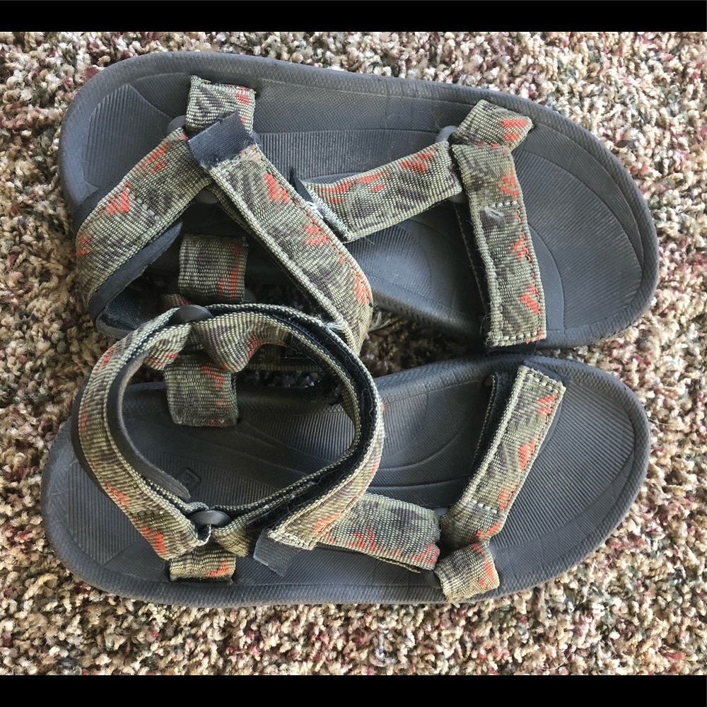 Teva Sz 2 (youth)